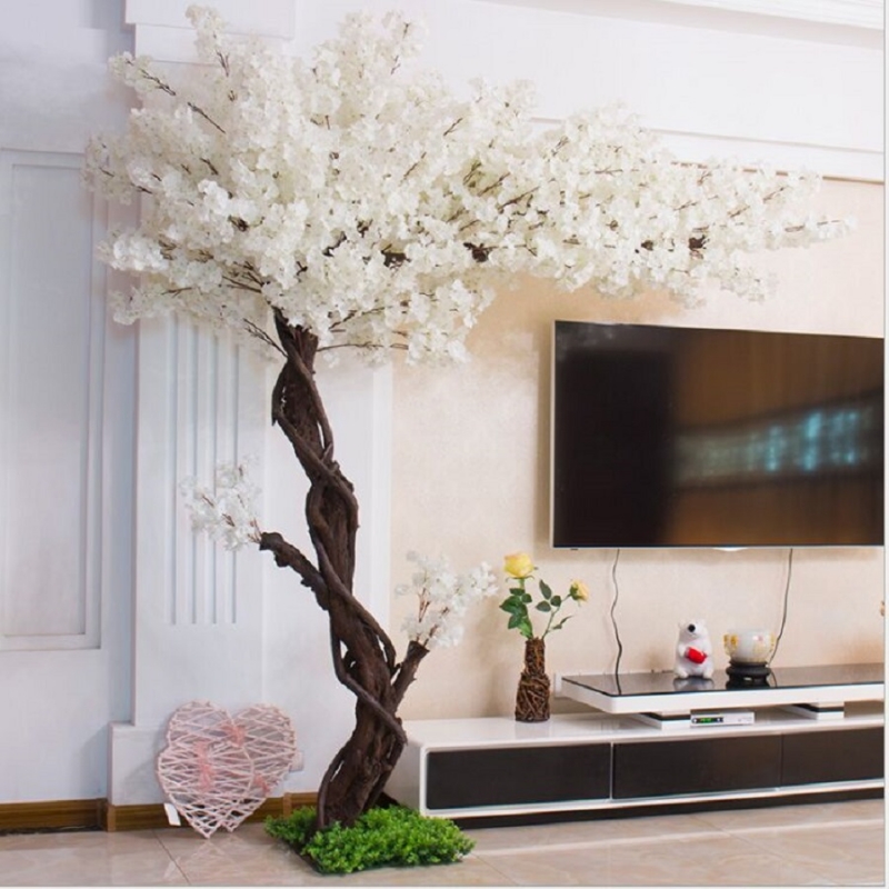 CHERRY BLOSSOM TREE NP0030_200 ΥΨΟΣ 200x200cm NewPlan CHERRY BLOSSOM TREE NP0030_200 ΥΨΟΣ 200x200cm NewPlan