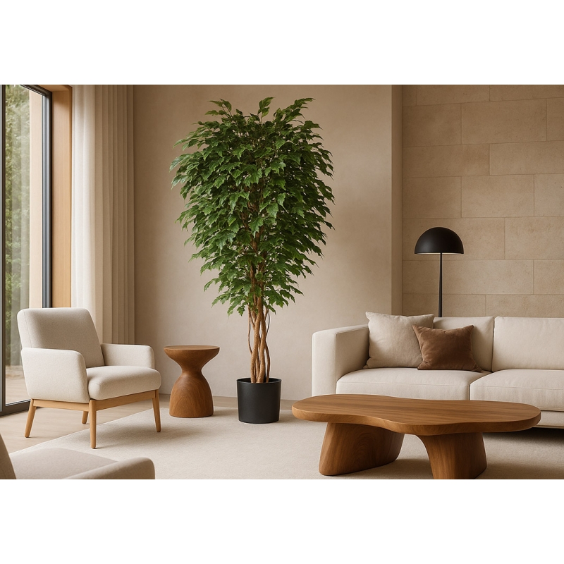 FICUS TREE NP230_210_UV ΥΨΟΣ 210cm NewPlan FICUS TREE NP230_210_UV ΥΨΟΣ 210cm NewPlan