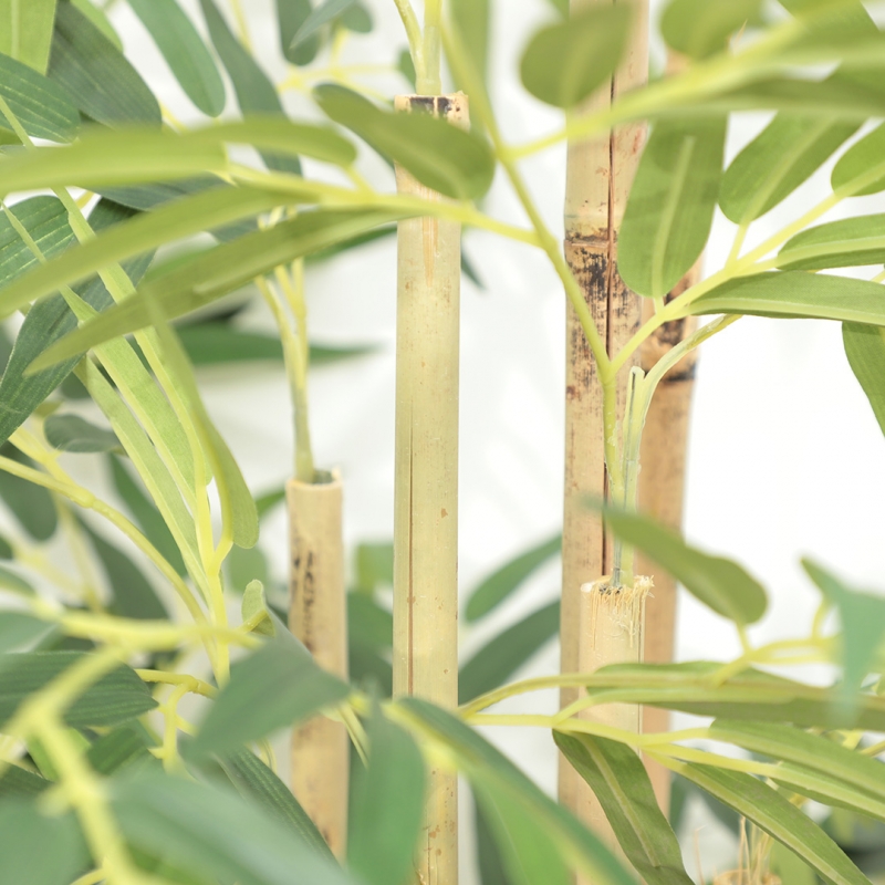 BAMBOO NP824_153 ΥΨΟΣ 153cm NewPlan BAMBOO NP824_153 ΥΨΟΣ 153cm NewPlan