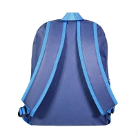 Bagtrotter τσάντα πλάτης νηπίου Oum Le Dauphin Blue Υ31x24x8εκ.