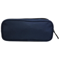 Bagtrotter κασετίνα "Offshore",Y10x7x23εκ, με 2 θήκες, μπλε Bagtrotter κασετίνα "Offshore",Y10x7x23εκ, με 2 θήκες, μπλε