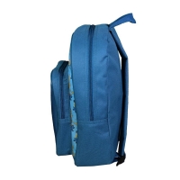 Bagtrotter τσάντα πλάτης νηπίου Les Minions Υ31x24x8εκ.