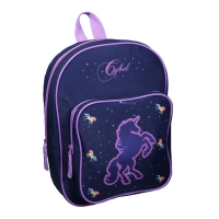 Bagtrotter τσάντα πλάτης νηπίου Cybel Υ31x24x8εκ.