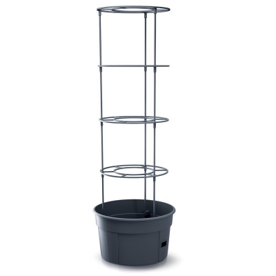 Γλαστράκι Tomato Grower, Y31,5x∅39,2εκ Γλαστράκι Tomato Grower, Y31,5x∅39,2εκ
