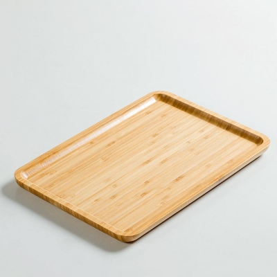 Δίσκος Nextdeco από μπαμπού Υ2x36x25εκ.