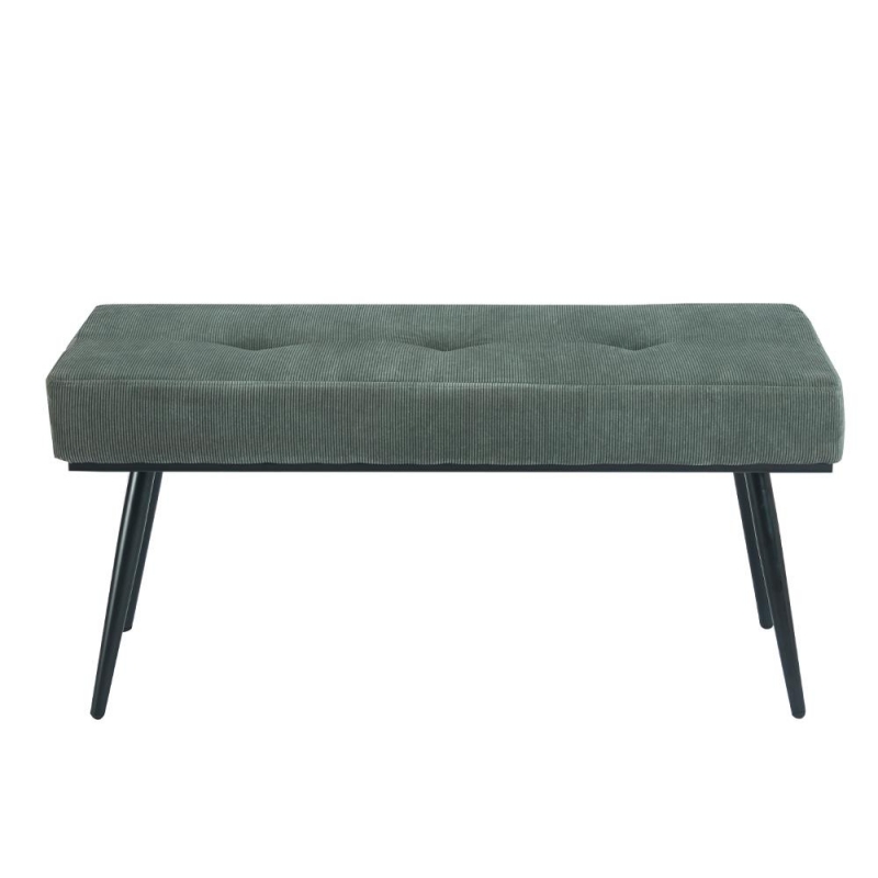 Παγκάκι Nextdeco Modern Υ46x100x40εκ. Παγκάκι Nextdeco Modern Υ46x100x40εκ.