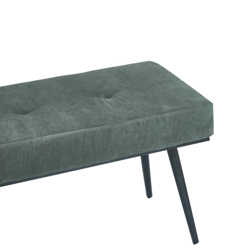 Παγκάκι Nextdeco Modern Υ46x100x40εκ. Παγκάκι Nextdeco Modern Υ46x100x40εκ.