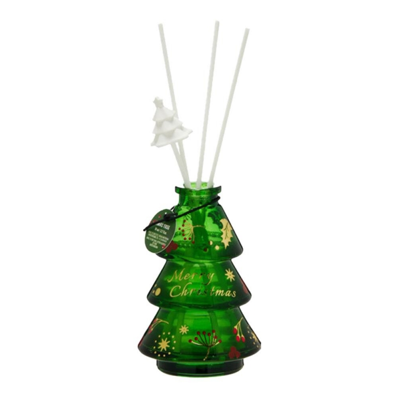 Αρωματικό χώρου diffuser Έλατο Xmas Tree 80ml.