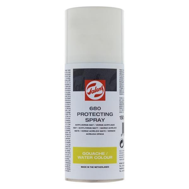 Talens protecting spray 680 150ml