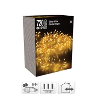 720 λαμπάκια led εξωτ.χώρου θερμό 720 λαμπάκια led εξωτ.χώρου θερμό