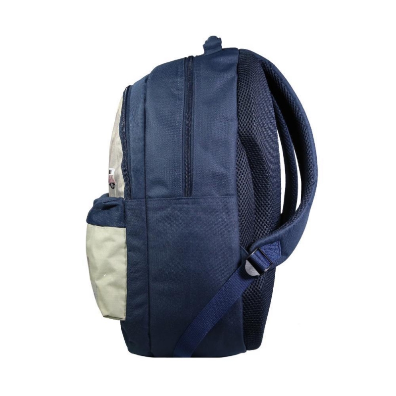 Bagtrotter τσάντα πλάτης Surfer Zone Υ45x31x13εκ.