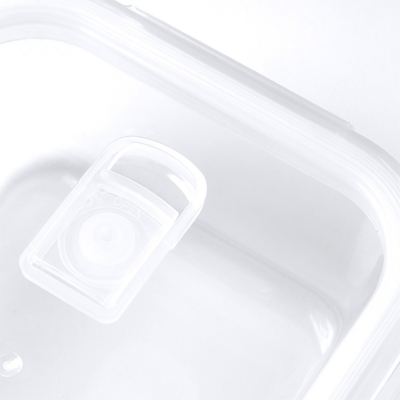 Φαγητοδοχείο γυάλινο Υ7x20,6x15,6εκ. Φαγητοδοχείο γυάλινο Υ7x20,6x15,6εκ.