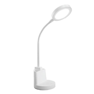 Φωτιστικό γραφείου LED 7W αφής Ø13x30εκ. Φωτιστικό γραφείου LED 7W αφής Ø13x30εκ.