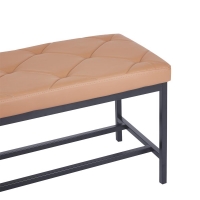 Παγκάκι Nextdeco Industrial Υ46x100x40εκ. Παγκάκι Nextdeco Industrial Υ46x100x40εκ.