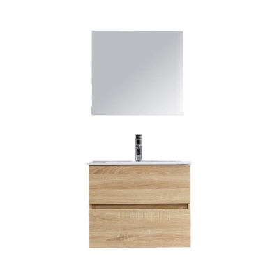 Σετ μπάνιου Nextdeco Irma συναρμολογημένο