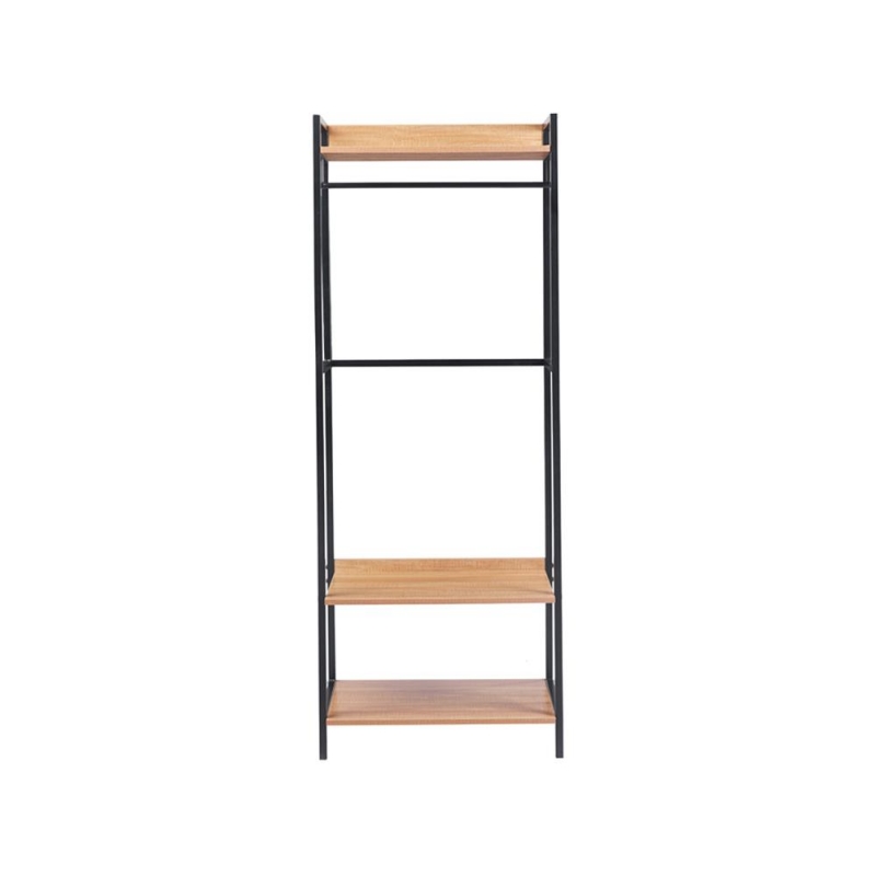 Κρεμάστρα ρούχων Nextdeco Υ169x64x40εκ. Κρεμάστρα ρούχων Nextdeco Υ169x64x40εκ.