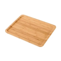 Δίσκος Nextdeco από μπαμπού Υ2x36x25εκ.