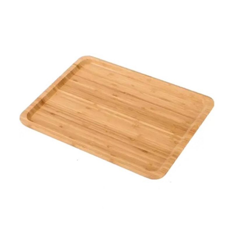 Δίσκος Nextdeco από μπαμπού Υ2x36x25εκ.