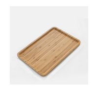 Δίσκος Nextdeco από μπαμπού Υ2x36x25εκ.