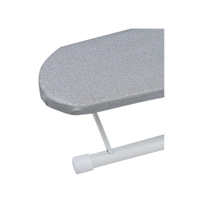 Σιδερώστρα μικρή ξενοδοχείου πτυσσόμενη 50x12εκ.