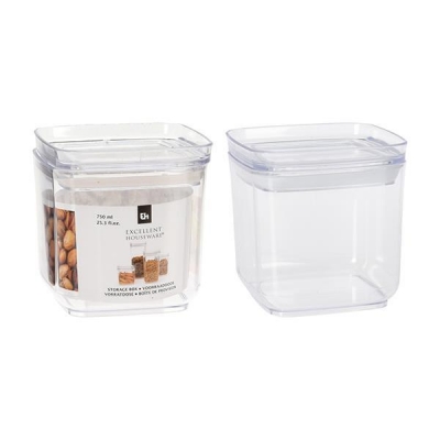 Δοχείο τροφίμων 800ml 11.6x7.6xY15εκ.