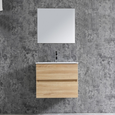 Σετ μπάνιου Nextdeco Irma συναρμολογημένο Σετ μπάνιου Nextdeco Irma συναρμολογημένο