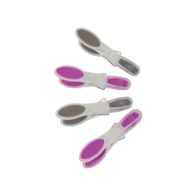 Μανταλάκια ρούχων Summer 12τμχ