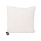 Μαξιλάρι διακοσμητικό τετράγωνο εκρού 45x45εκ.