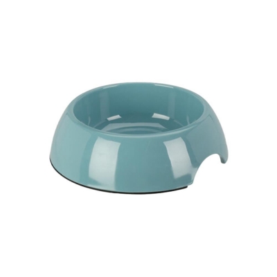 Μπολ κατοικιδίου πλαστικό γαλάζιο Υ4,5xØ14εκ. Μπολ κατοικιδίου πλαστικό γαλάζιο Υ4,5xØ14εκ.