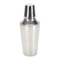 Σέικερ μίξης ποτών 500ml. Σέικερ μίξης ποτών 500ml.