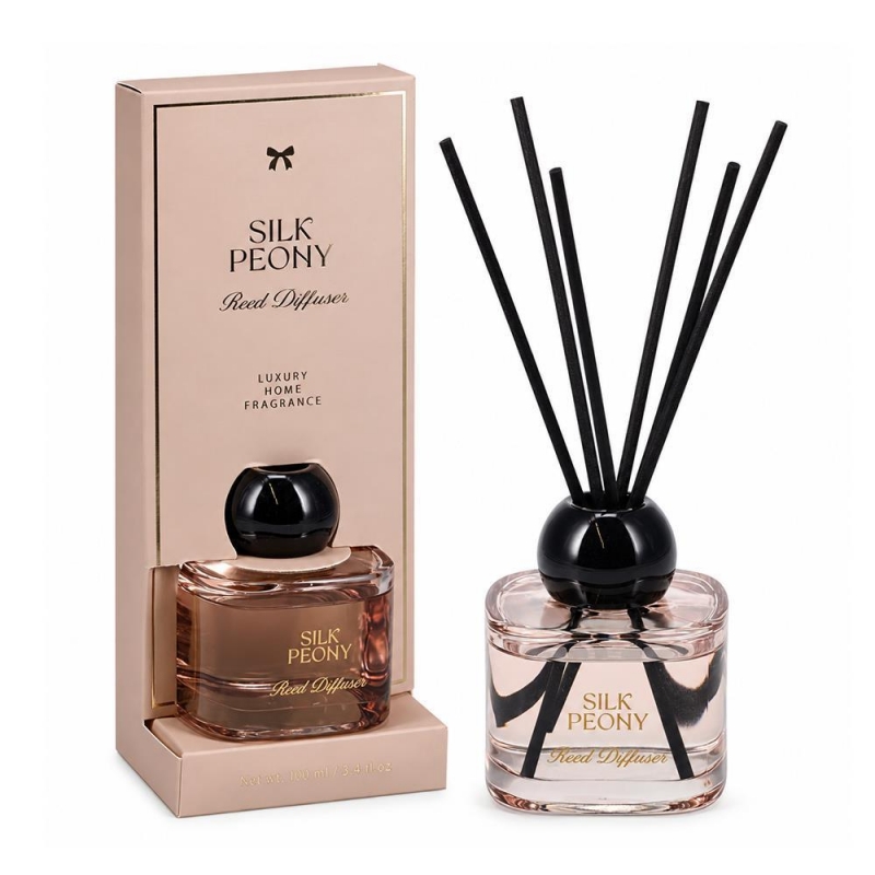 Αρωματικό χώρου diffuser Old Pink 100ml. Αρωματικό χώρου diffuser Old Pink 100ml.