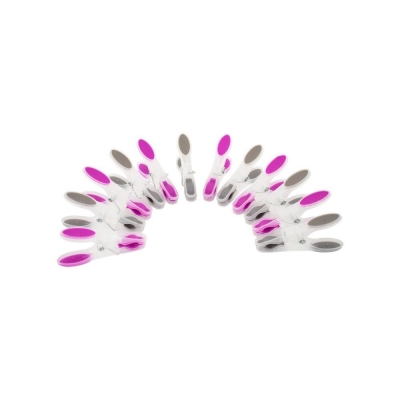 Μανταλάκια ρούχων Summer 12τμχ