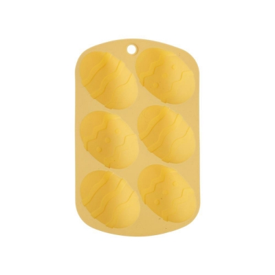 Φόρμα ψησίματος Πασχαλινά Αυγά 19,4×13×4,3εκ. Φόρμα ψησίματος Πασχαλινά Αυγά 19,4×13×4,3εκ.