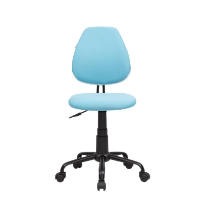 Παιδική καρέκλα γραφείου Nextdeco γαλάζια Υ85-95x56x54,5εκ, Παιδική καρέκλα γραφείου Nextdeco γαλάζια Υ85-95x56x54,5εκ,