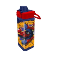Παιδικό παγούρι Spiderman PP Υ22x7x7εκ. Παιδικό παγούρι Spiderman PP Υ22x7x7εκ.