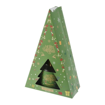 Αρωματικό χώρου diffuser Christmas Tree 100ml.