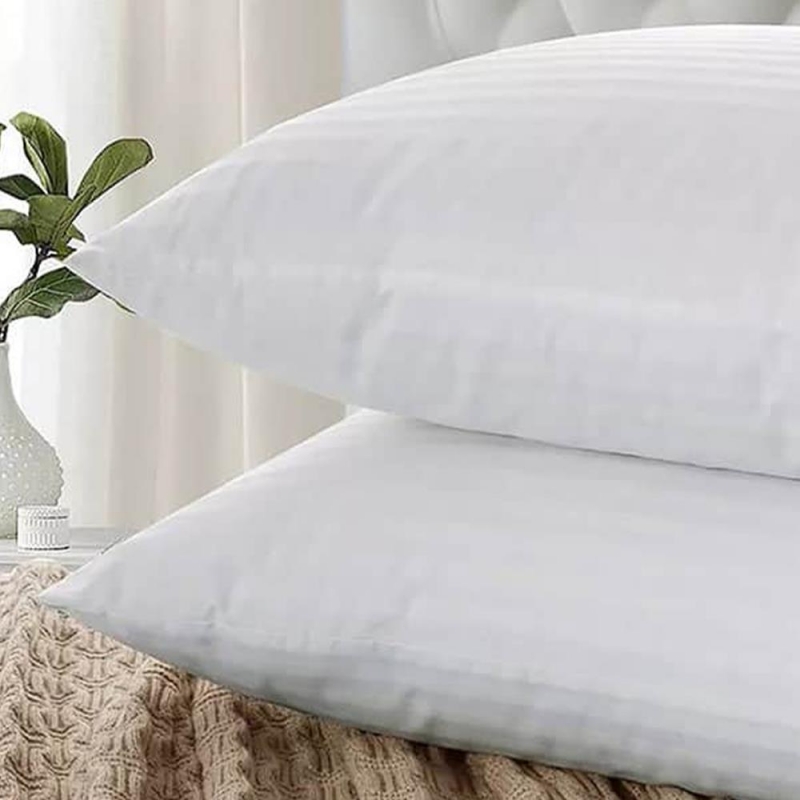 Μαξιλάρι ξενοδοχείου 50x70εκ. Μαξιλάρι ξενοδοχείου 50x70εκ.