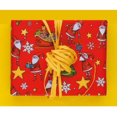 Χαρτί περιτυλίγματος ρολό 70x200εκ. "Christmas Bimbi" Χαρτί περιτυλίγματος ρολό 70x200εκ. "Christmas Bimbi"