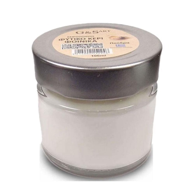 Αρωματικό κερί, 106 ml, με άρωμα πούδρας Αρωματικό κερί, 106 ml, με άρωμα πούδρας