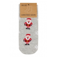 Κάλτσες Χριστουγεννιάτικες Αγιοβασιλάκια Κάλτσες Χριστουγεννιάτικες Αγιοβασιλάκια