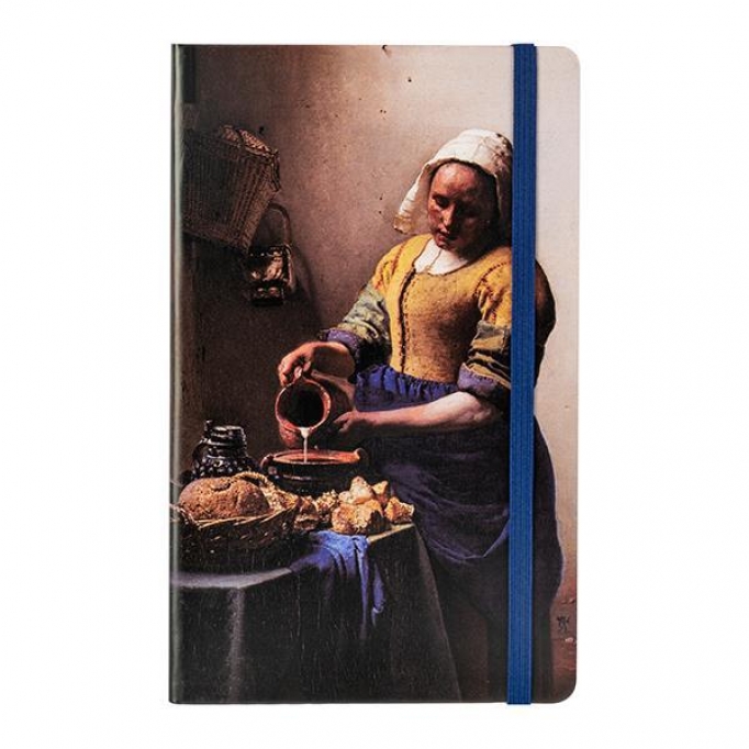 Talens Sketch book The Milkmaid 80φυλ. 13x21εκ. 140γρ.