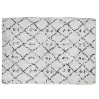 Χαλάκι μπάνιου I 60x90εκ.