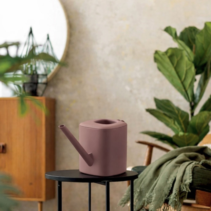 Ποτιστήρι Tubi καφέ 1l Y13,6x23,8x10,3εκ. Ποτιστήρι Tubi καφέ 1l Y13,6x23,8x10,3εκ.