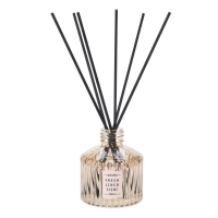 Αρωματικό χώρου Aroma 100ml Ø6,6xY8εκ. Sandal wood Αρωματικό χώρου Aroma 100ml Ø6,6xY8εκ. Sandal wood