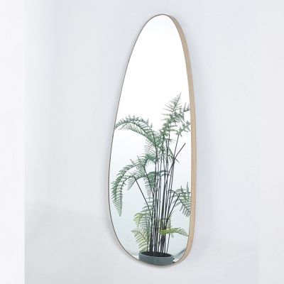 Καθρέφτης ολόσωμος Nextdeco ξύλινο πλαίσιο 50x140εκ. Καθρέφτης ολόσωμος Nextdeco ξύλινο πλαίσιο 50x140εκ.