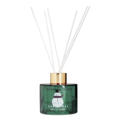 Αρωματικό χώρου diffuser Χριστουγεννιάτικο Peacefull Woodland 00ml.