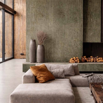 Γλάστρα - κασπώ Epocco μακιάτο Y70xΦ38εκ.