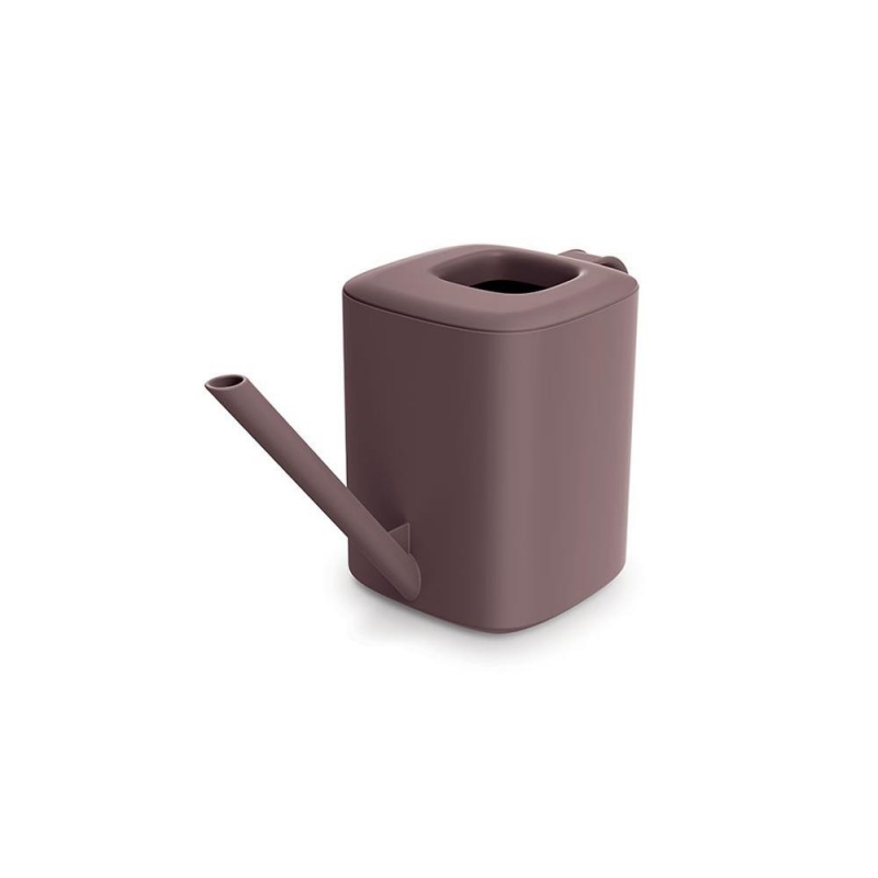 Ποτιστήρι Tubi καφέ 1l Y13,6x23,8x10,3εκ. Ποτιστήρι Tubi καφέ 1l Y13,6x23,8x10,3εκ.