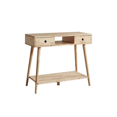 Κονσόλα Nextdeco Natural μασίφ ξύλο Υ76,5x90x40εκ. Κονσόλα Nextdeco Natural μασίφ ξύλο Υ76,5x90x40εκ.