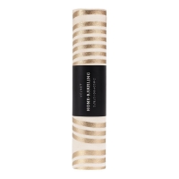 Διακοσμητικό ύφασμα ρολό Champagne Waves 150x28εκ. μπεζ